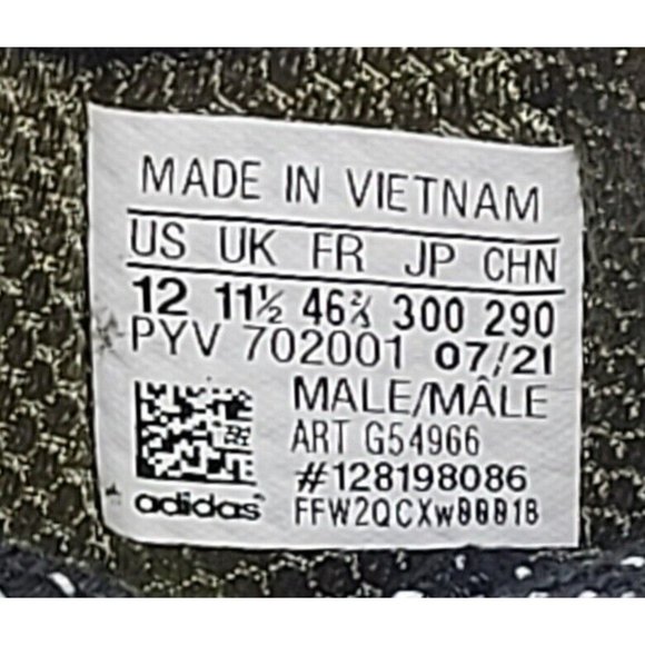 Adidas Ultraboost Cold.Rdy DNA Running Shoes G54966 - Picture 11 of 11